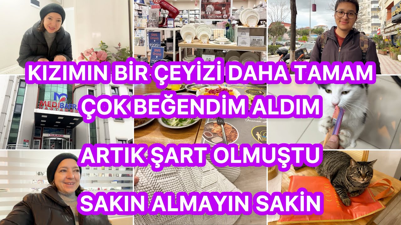 KIZIMIN ÇEYİZİNE‼️ÇOK ŞIK‼️SAKIN ALMAYIN‼️ARTIK ŞART OLMUŞTU‼️HASTANEDEYİM😔İYİ Kİ YAPMIŞIM🤲🏻BEĞENDİ🥰