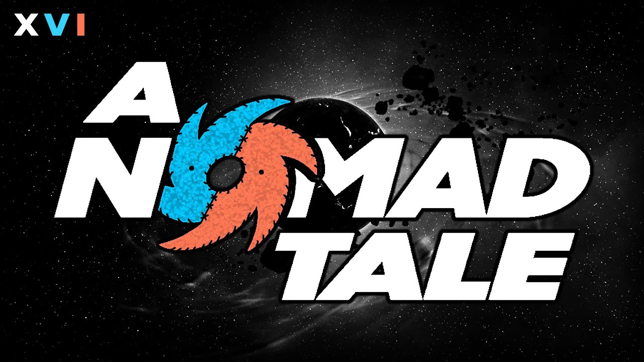 A Nomad Tale 16