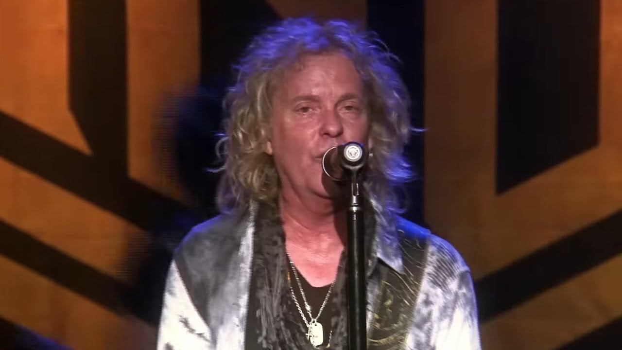Night Ranger 