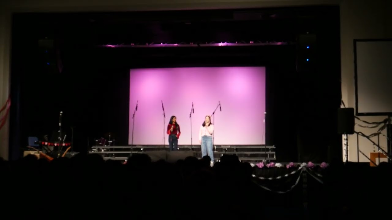 Dream - Bae Suzy & Baek Hyun Cover