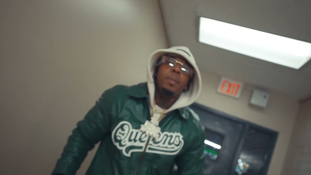 Rico Danna - Oochie Walla (Official Music Video)