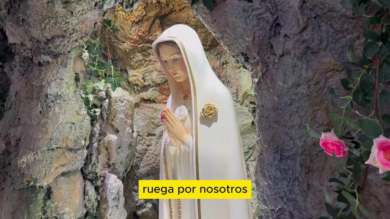 Santo Rosario-Para Iniciar el Día-Misterios Luminosos-19/03/2026.