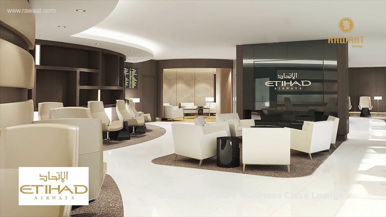 Rawaat F&B Hotel Projects video