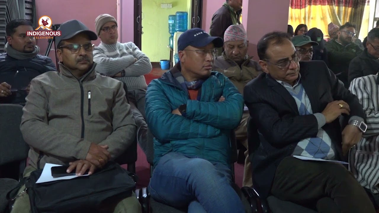 वन ऐन तथा नियम संशोधन लगायत पर्यावरण सम्बन्धी १० बुँदे अपिल  ।