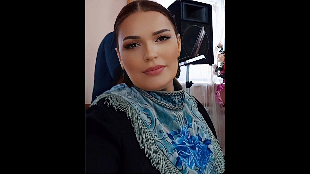 Бика  Шейхова
