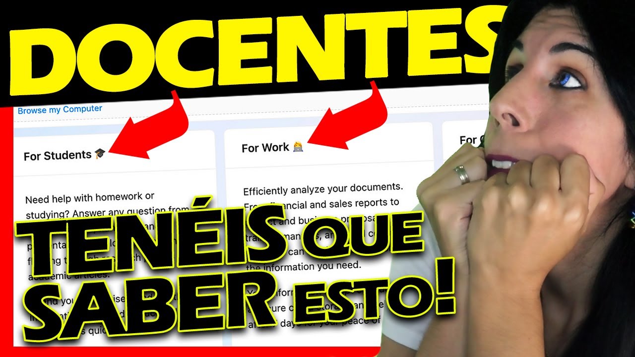 RESÚMENES para Estudiar con IA [pdf+chatpdf = Automático]