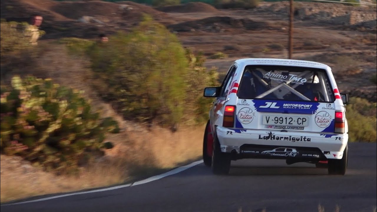 Rallysprint Atogo2023 | Carli Cup
