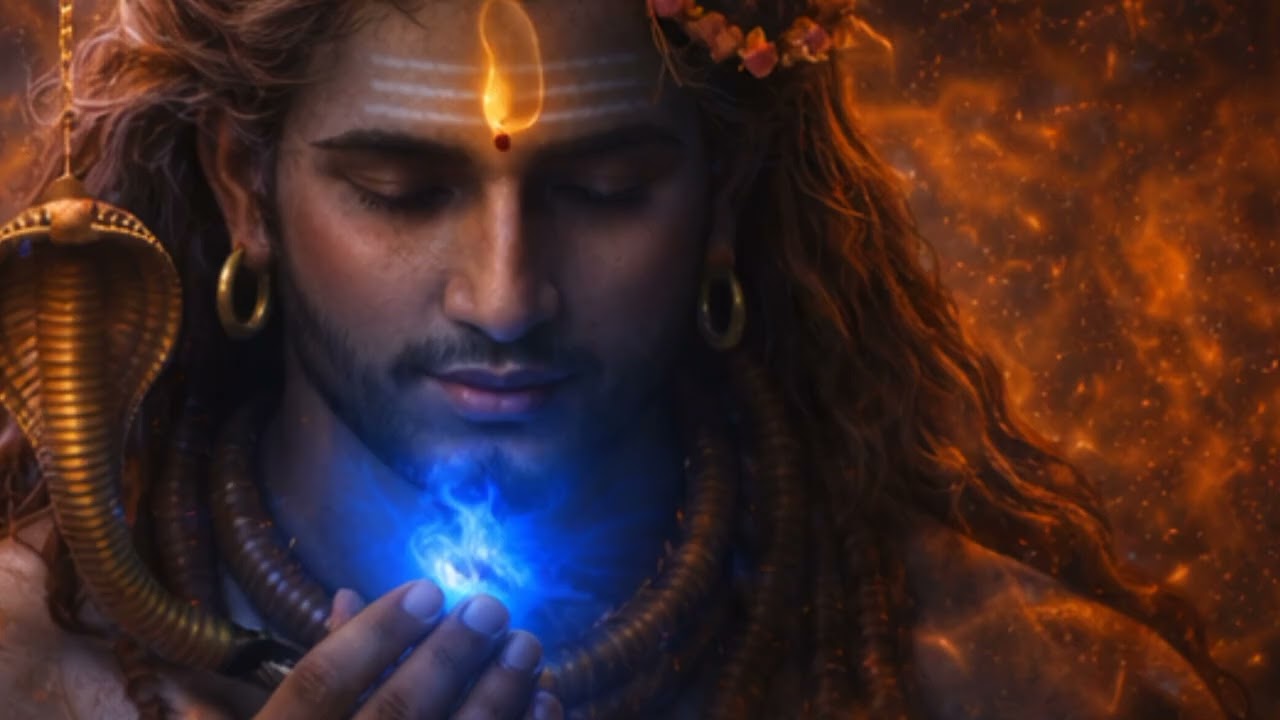 Shiv ji ke Mahashivratri Ka Rahasya#trending 