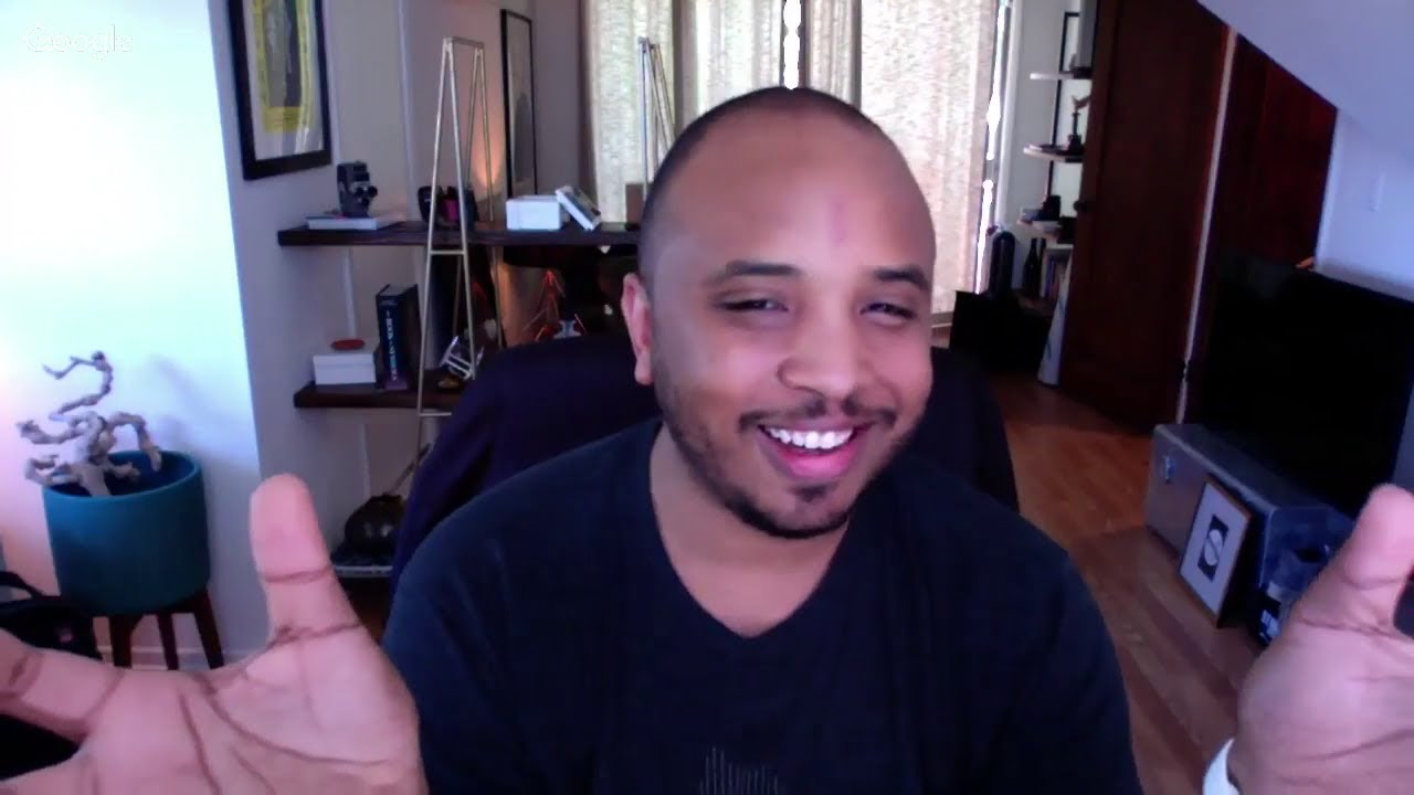 Justin Simien ('Dear White People' creator) on how 2016 election 'turned up the heat' on season 2