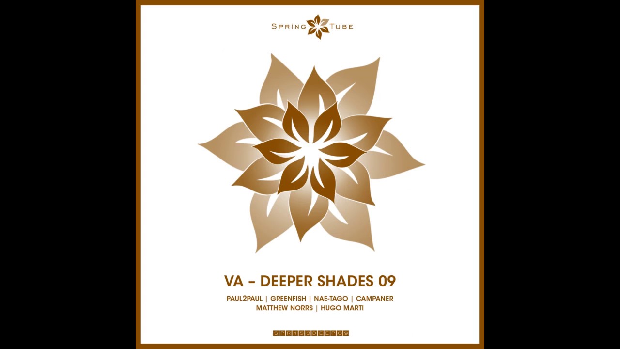 Campaner - 60HZ Hum (Original Mix)
