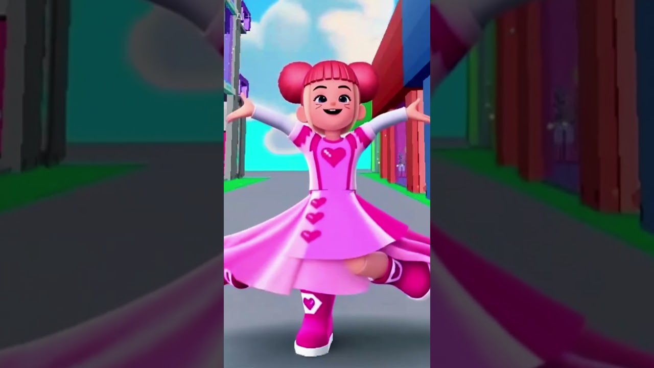 BEN ZATEN ELSA'YIM👸 #shorts #shortvideo