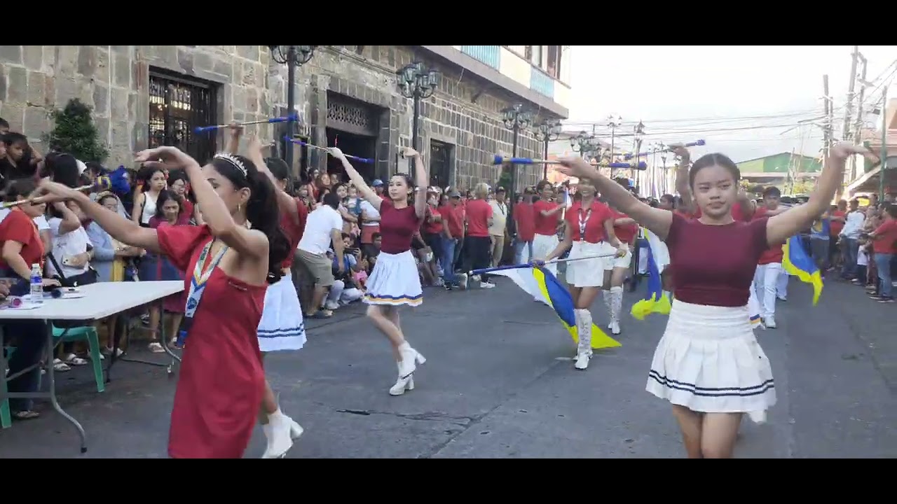 Celebrating Chinese New Year Parade 2026. (3)
