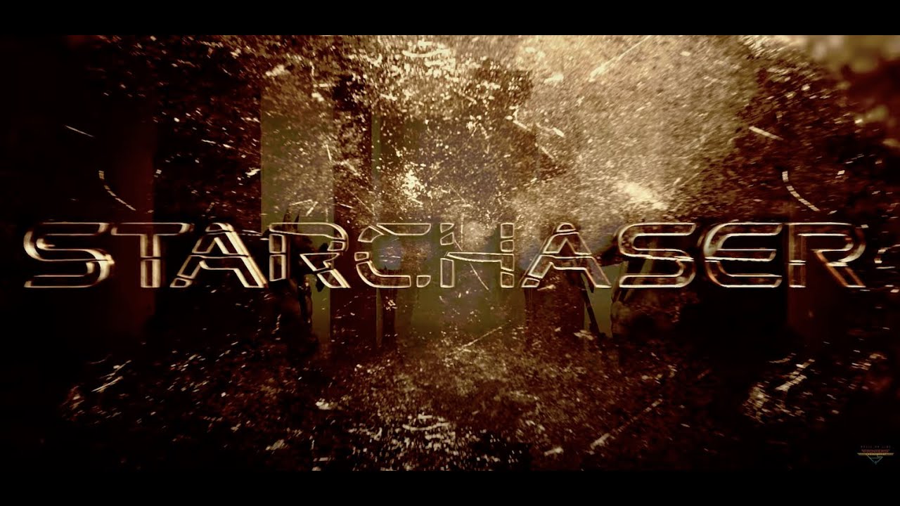 Starchaser - 