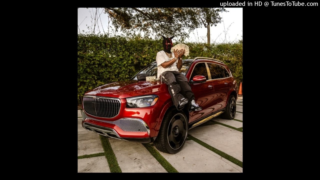 [FREE] Wizz Havinn Type Beat “maybach dreaming”