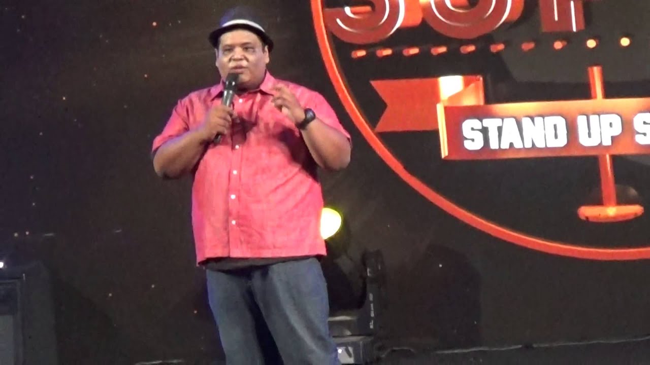 Standup on UNS - Mukti