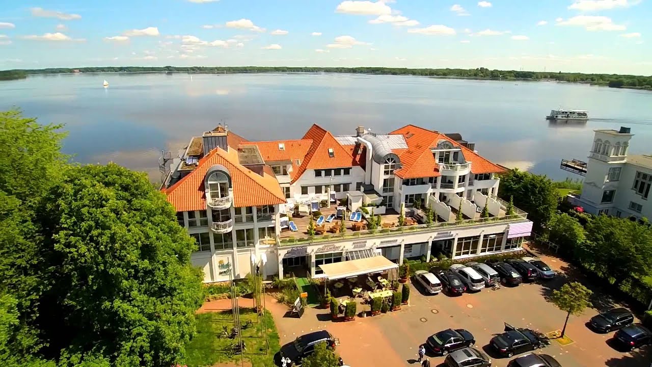 Seehotel F&auml;hrhaus in Bad Zwischenahn