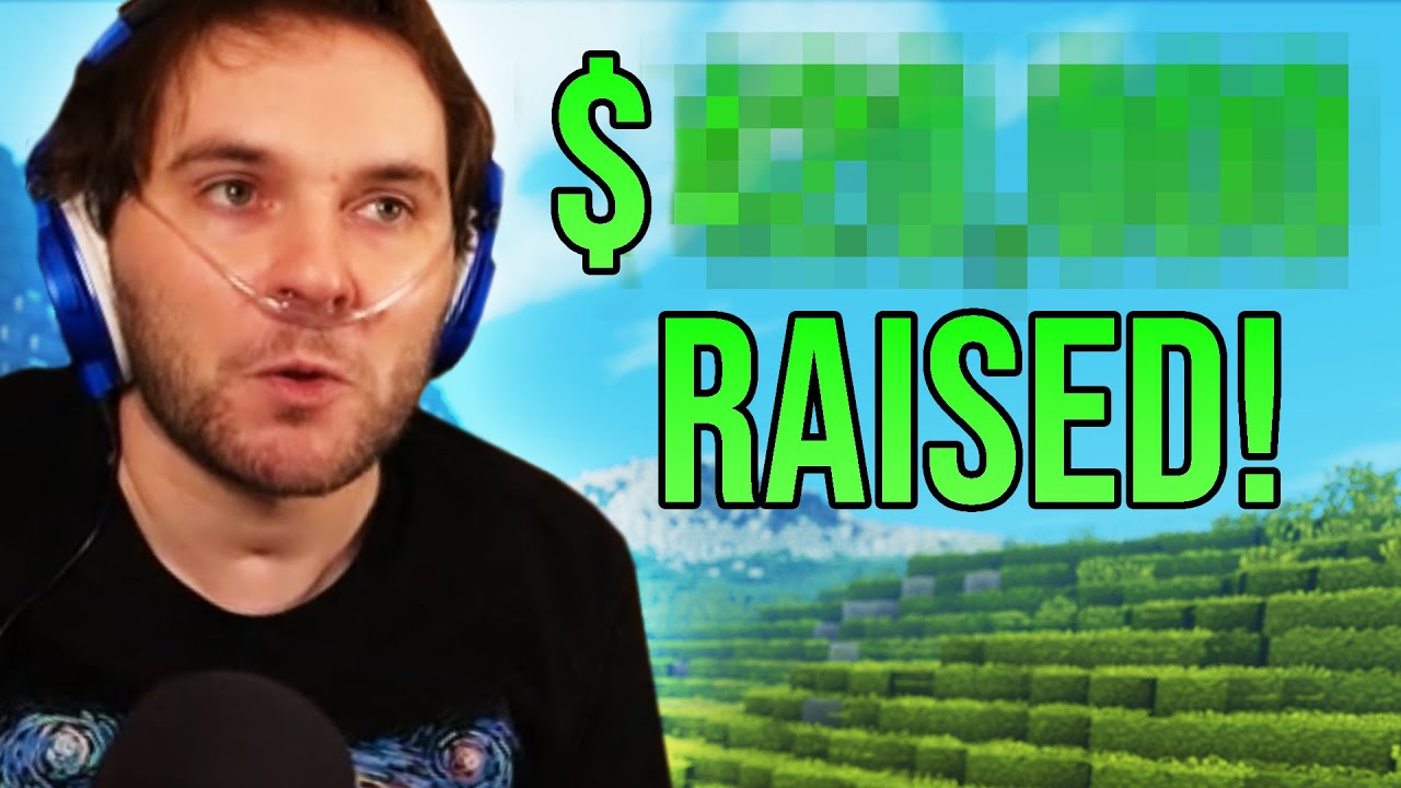 Hermitcraft Charity Livestream!