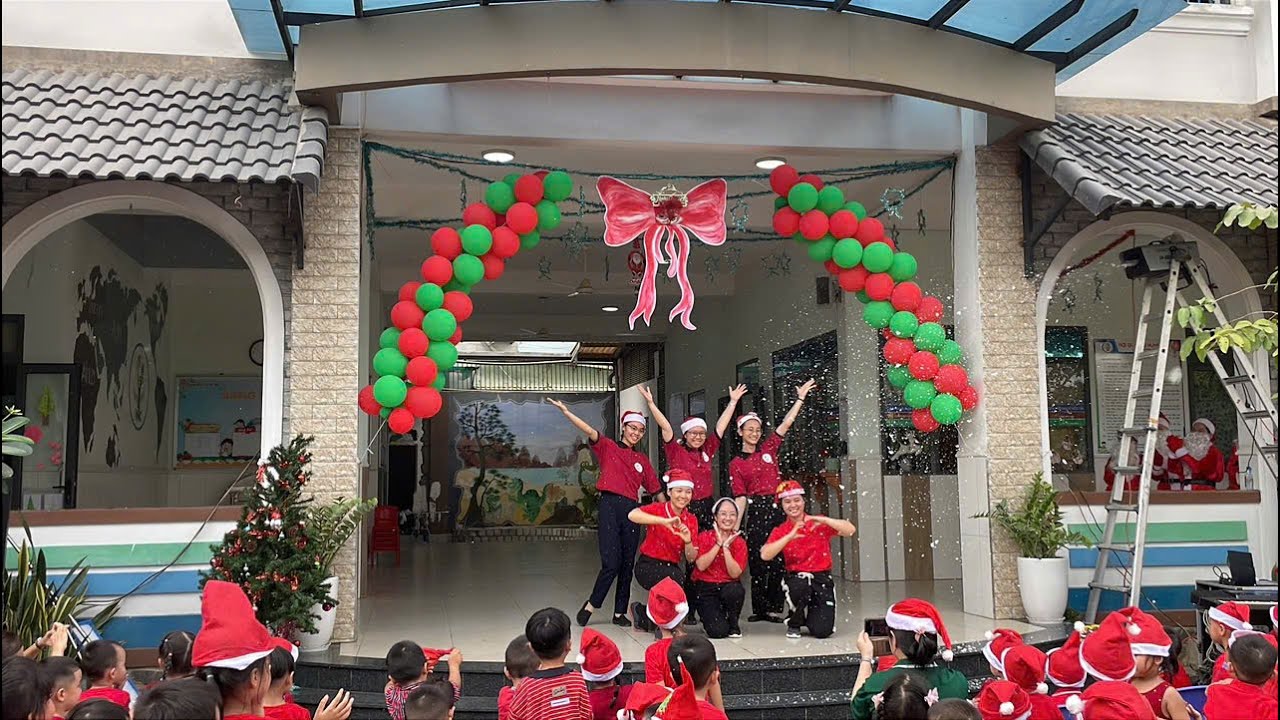FELIZ NAVIDAD