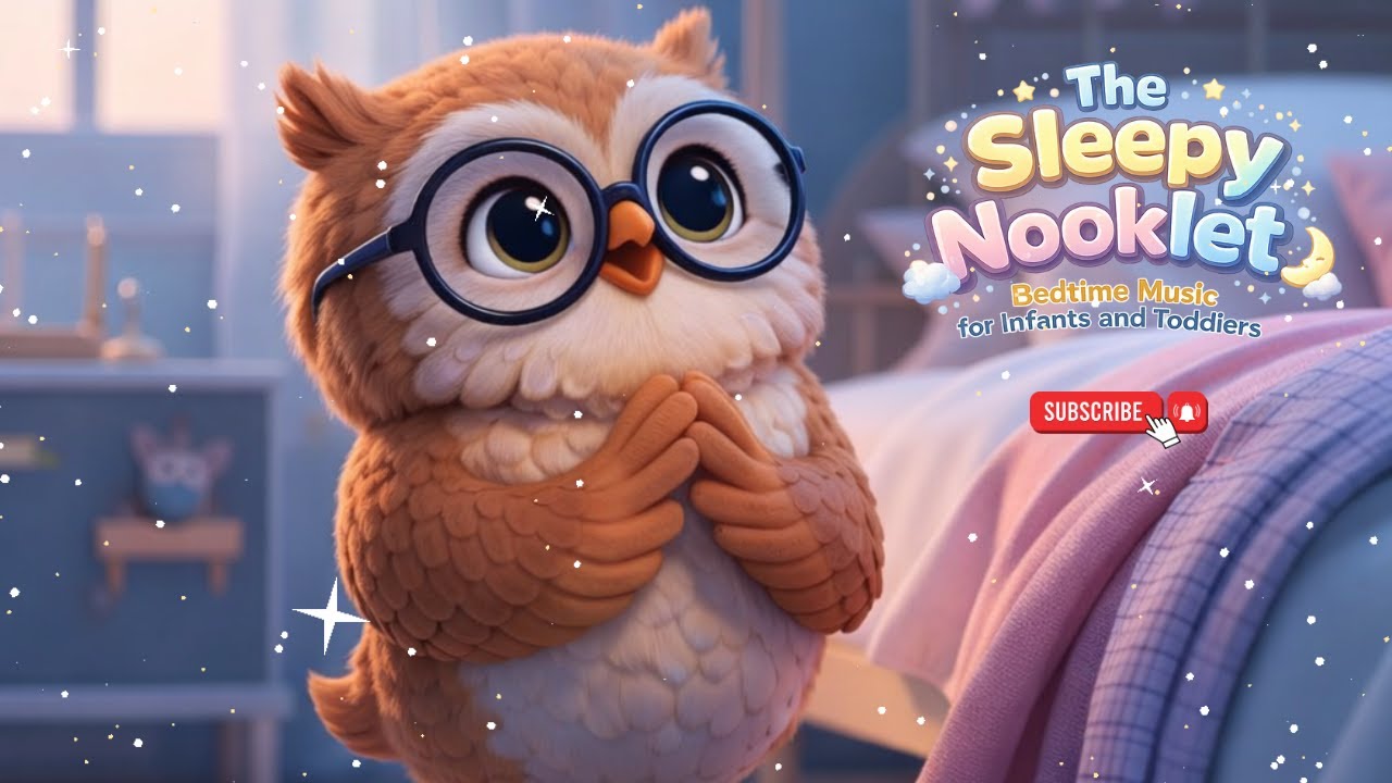 Help your baby relax, feel safe, and sleep longer tonight. 🌙✨