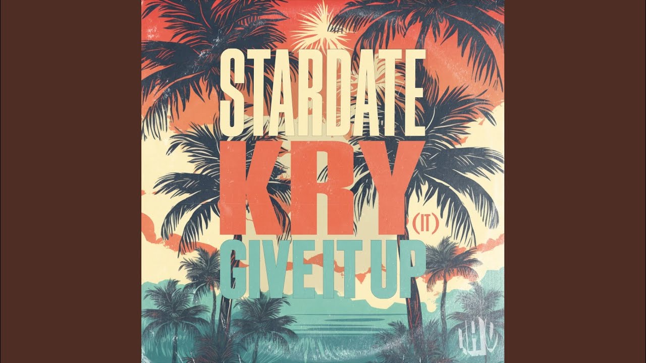 Give It Up (Sebb Junior Remix)