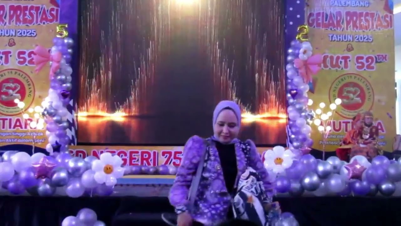 ATRAKSI KARATE DAN SILAT SDN 75 PLG | EKSTRAKULIKULER SDN 75 PLG