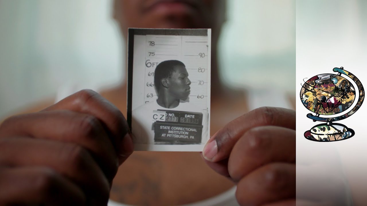 Young American Serving A Life Sentence