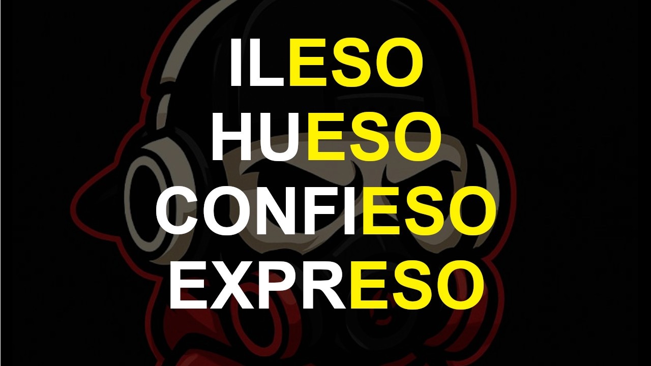 BASE DE RAP CON PALABRAS 🎤 FREESTYLE RAP BEAT | EJERCICIOS PARA IMPROVISAR #352