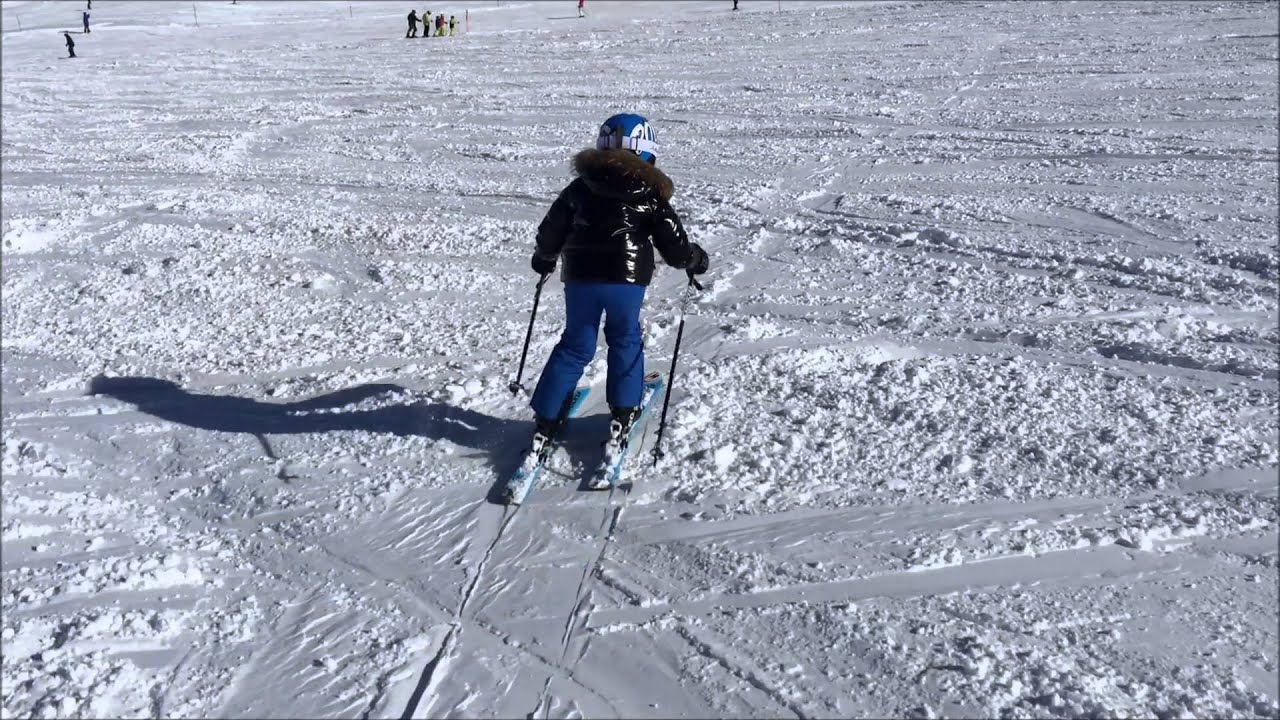 Waldemar 2016 - Kitzsteinhorn