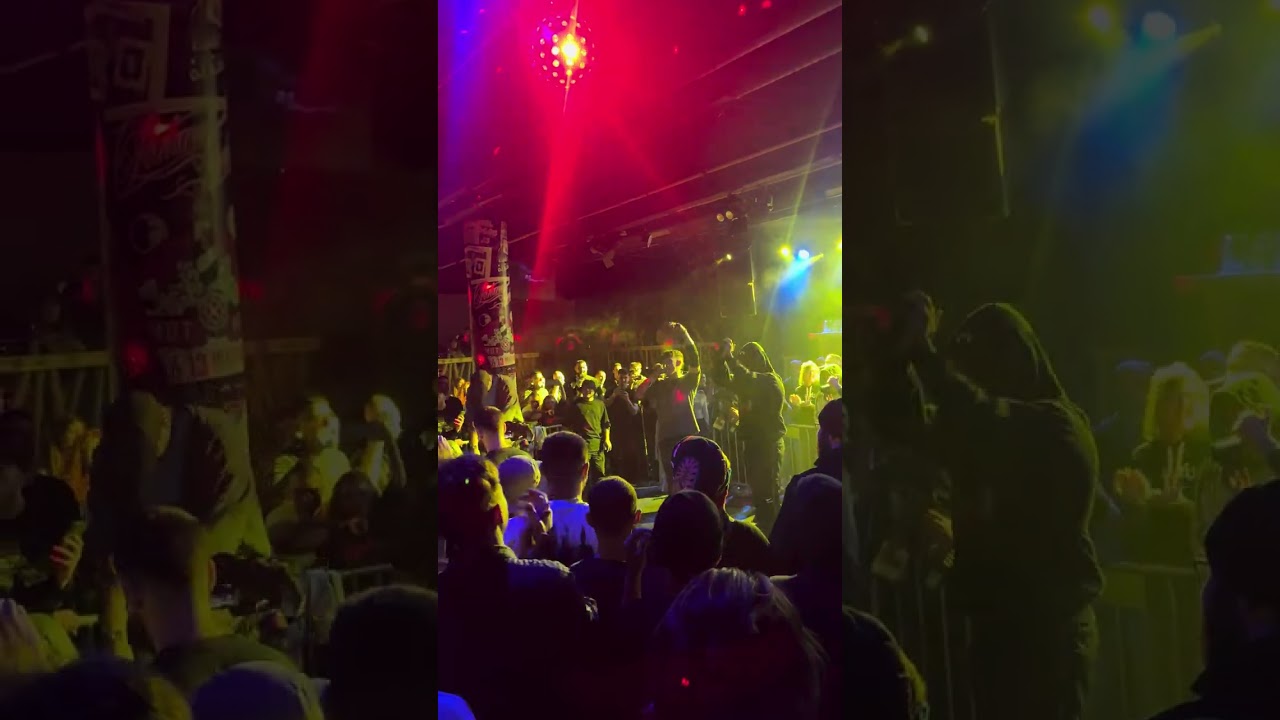 IMERA VS DJAANY SHOWCASE BATTLE MIXTAPE 5 