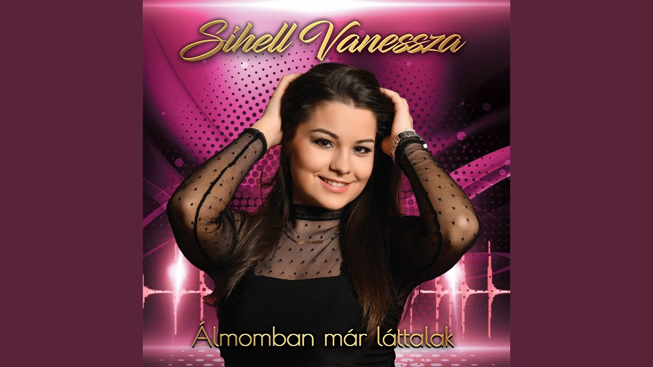 A szívemben nagy a szerelem