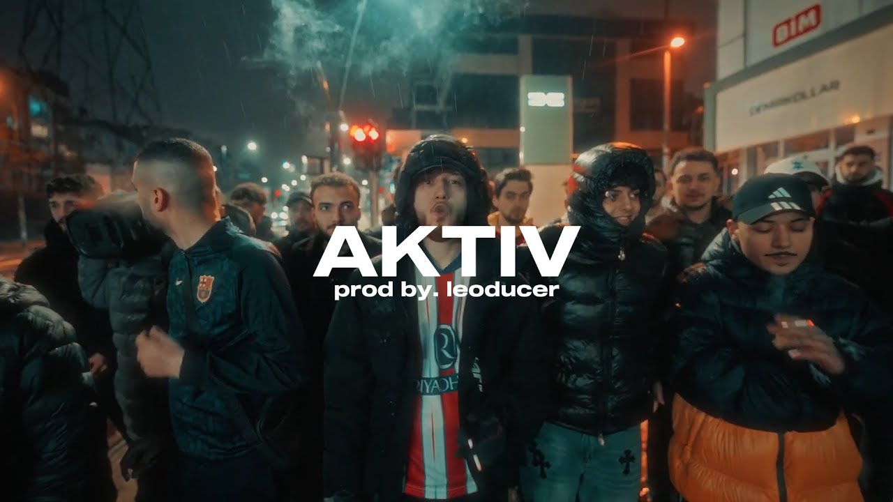 [FREE] Batuflex x 24Pitho x ERAY067 type beat - AKTIV ✅ (PROD. LEODUCER x Emir WRLD) @emirwrldreal