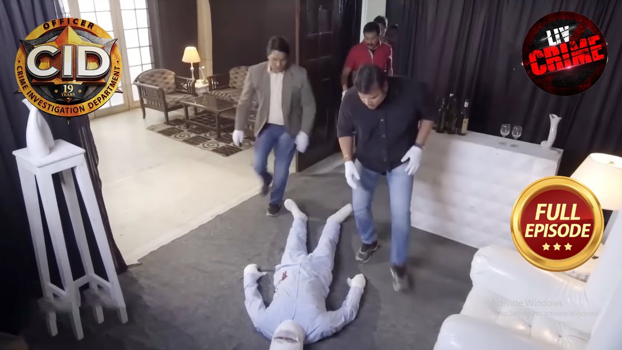 Hospital का Staff कैसे करता रहा CID को गुमराह? | CID | Village | 2 April 2023