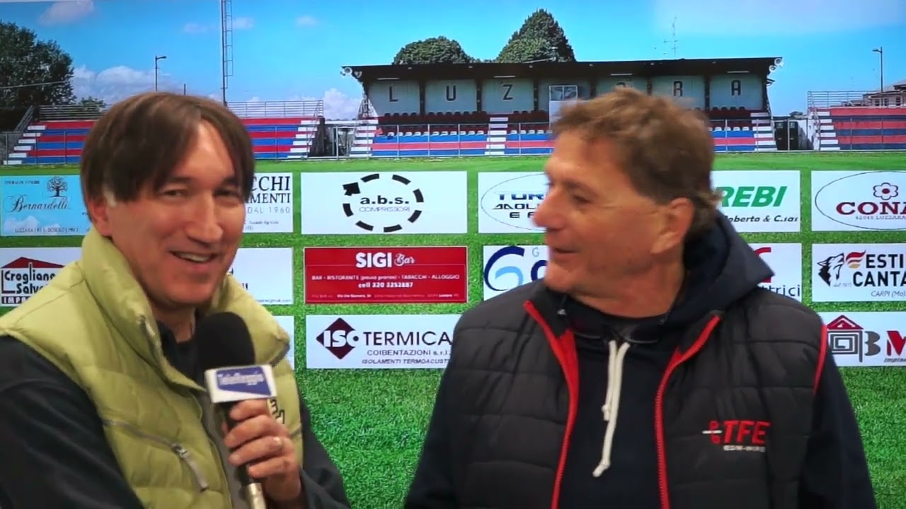 Luzzara  - Bagnolese (promozione 2025/26)