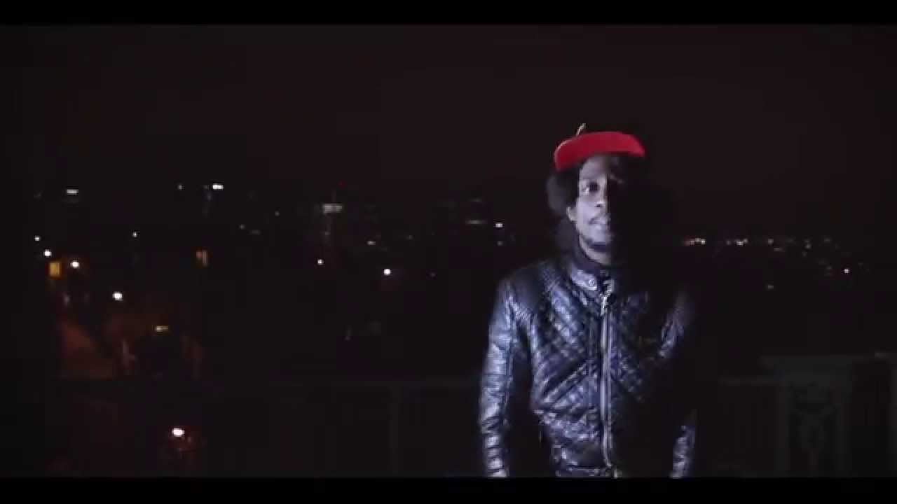 [VIDEO CLIP] ISSMA - TIR DE CONSOMMATION