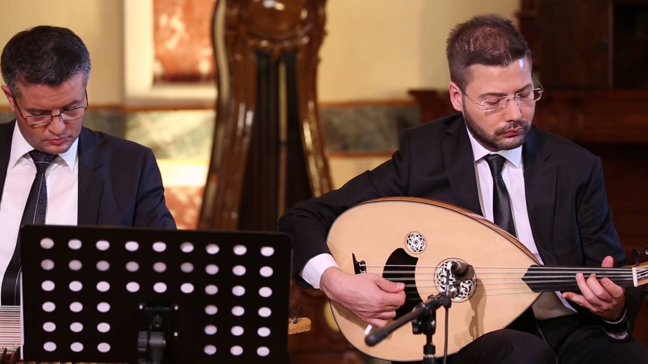 Bir Bestekar Dört Eser-  Yesari Asım Arsoy (TRT Müzik)