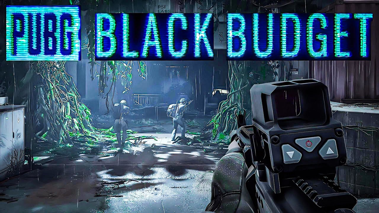 PUBG Black Budget: игра дала надежду… и убила её в следующем рейде