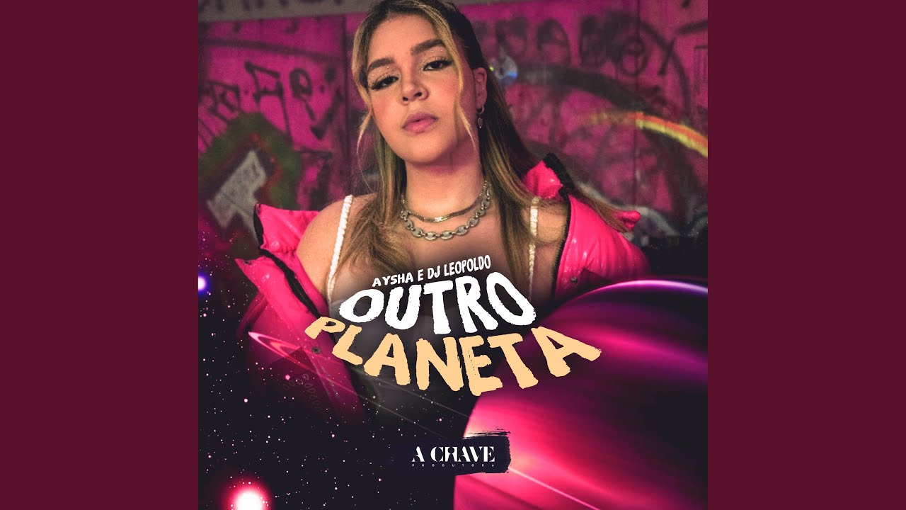 Outro Planeta