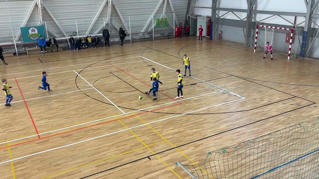 2017 Поділ vs ЧСП Іршава