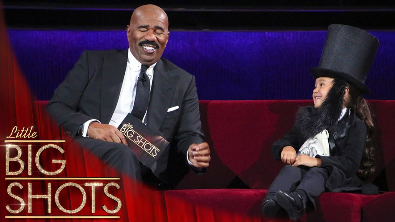 5-Year-Old Lucy&rsquo;s Adorable Tribute to Abraham Lincoln!