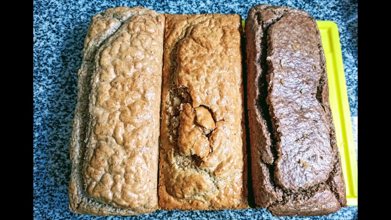 PAN de FRUTOS SECOS! Budín salado. Pan de nuez. Pan de almendras. Pan de castañas de cajú. Sin TACC