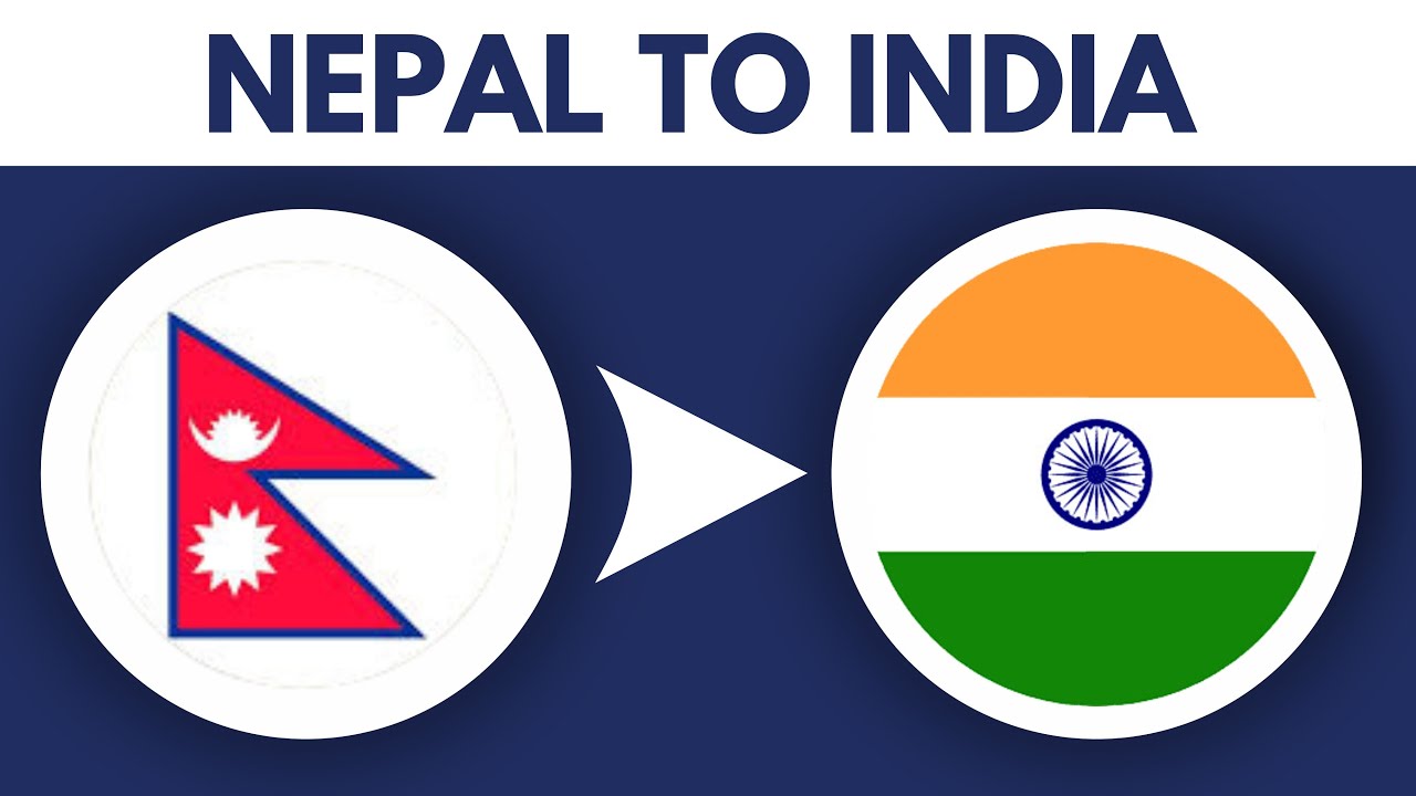 How to Send Money From Nepal to India (2026)