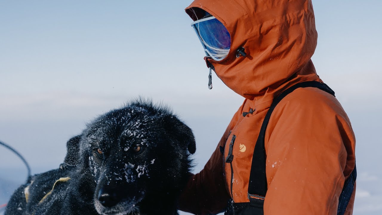 Fjällräven Polar 2023 | This Arctic Expedition changed my Life