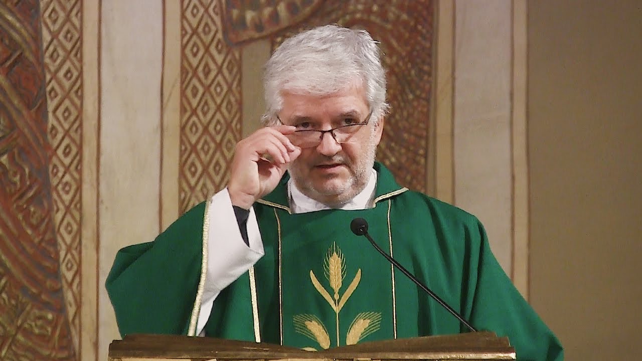 ks. Robert – homilia 267.