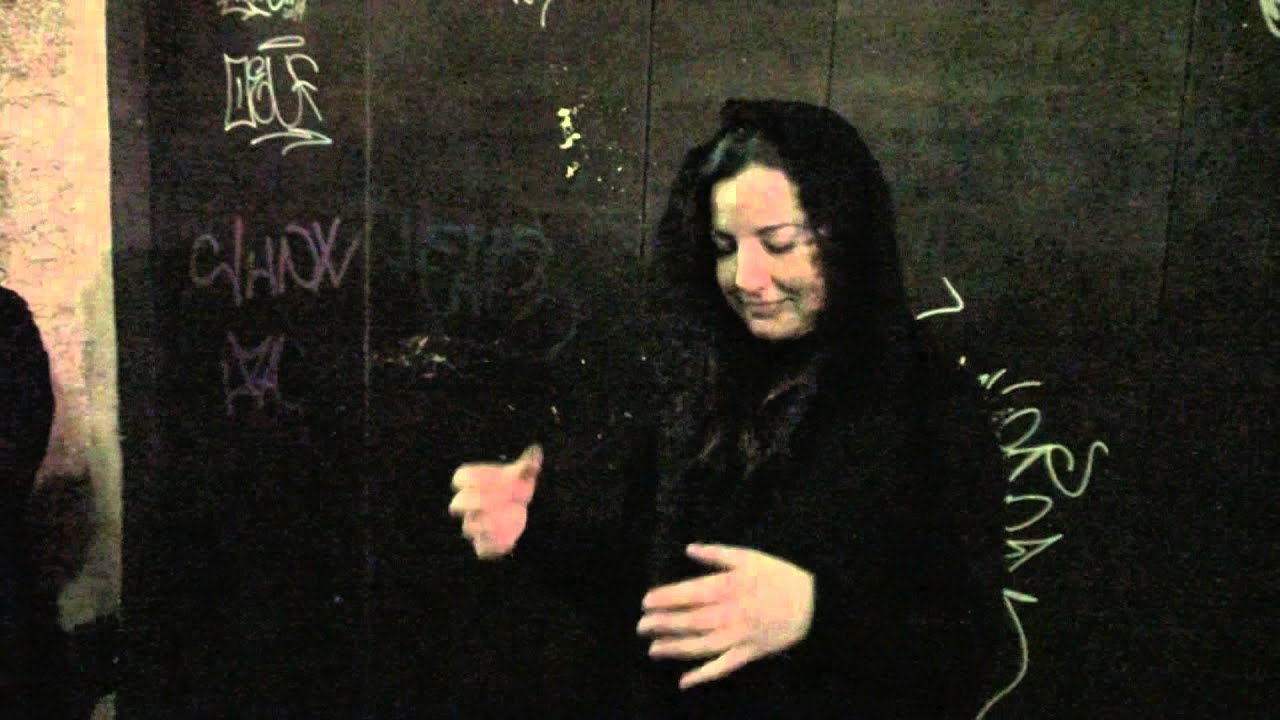 La verdadera historia de la casa Bernarda Alba, romancero de Cádiz. Carnavalde cádiz 2015.
