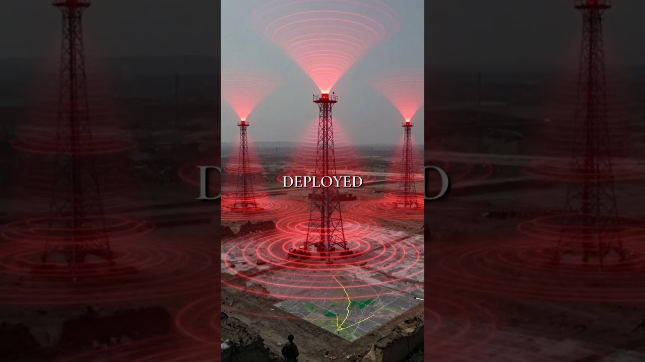 Russia Is Breaking Western Precision Weapons With GPS Spoofing