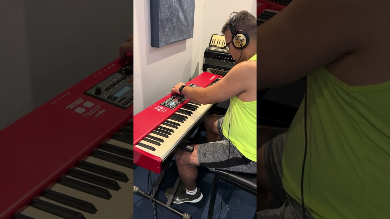 Nord Piano 2 - F O R  S A L E