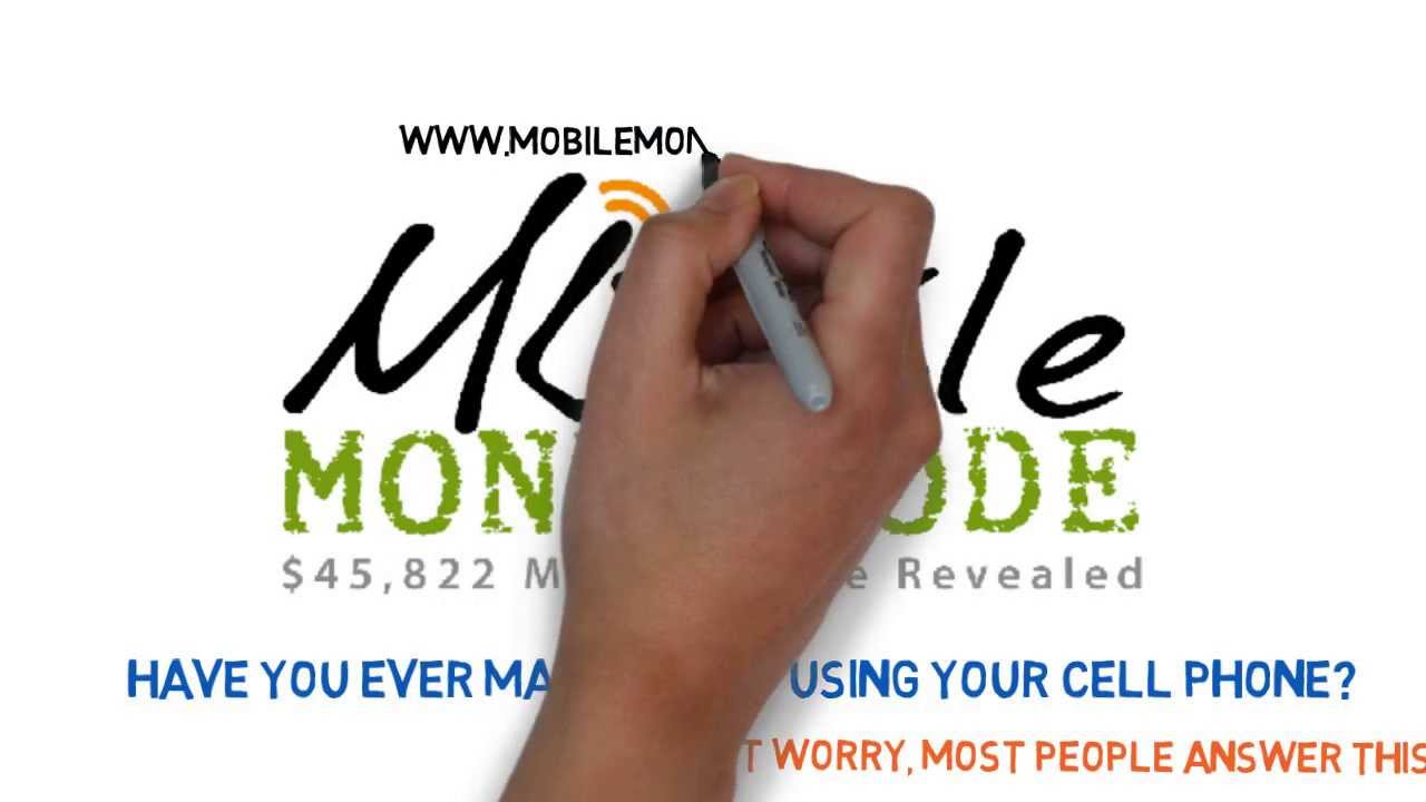 Mobile Money Code Review: Get The Best Mobile Money Code Bonus