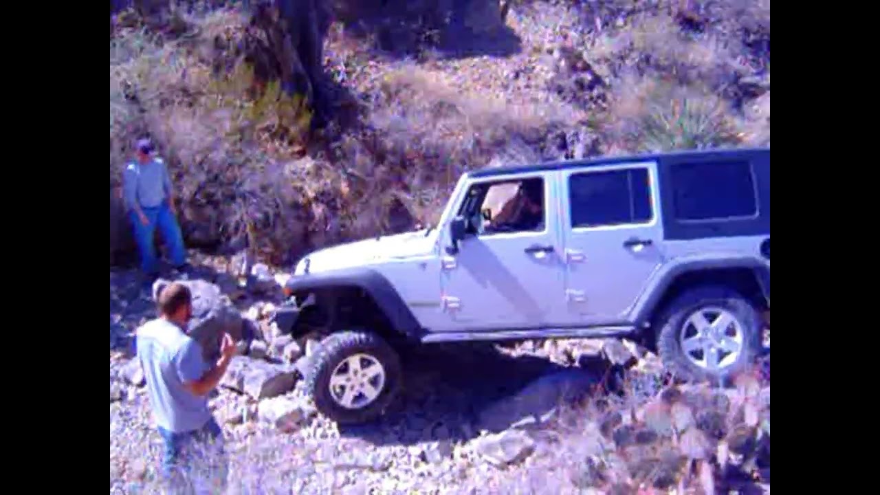2008 JK at Las Cruces, NM