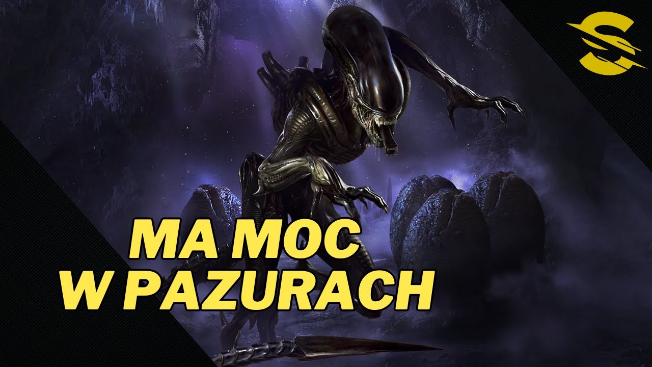 Xenomorph - co potrafi ten 