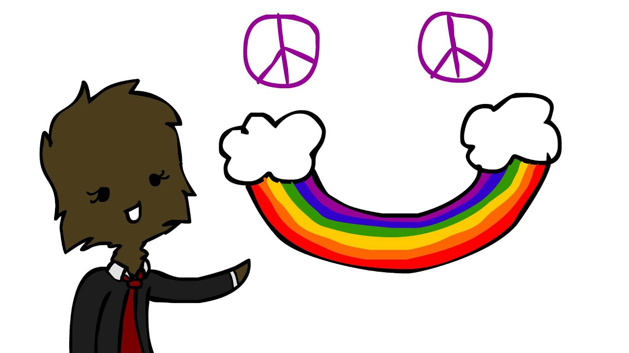 The Life And Times Of Jerome